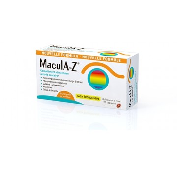 Macula-Z 120