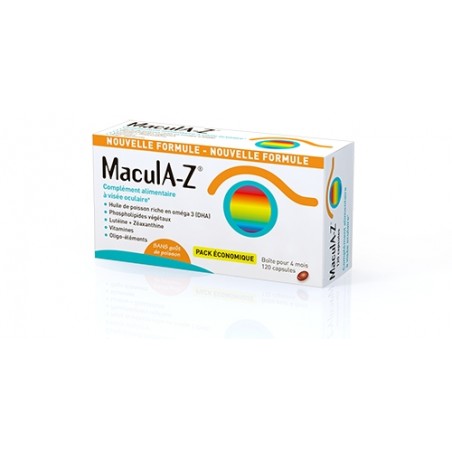 Macula-Z 120