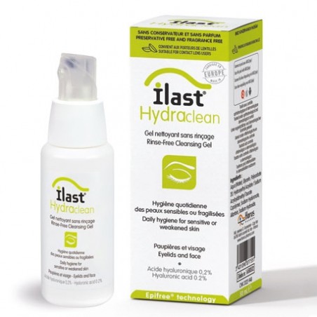 Ilast Hydraclean